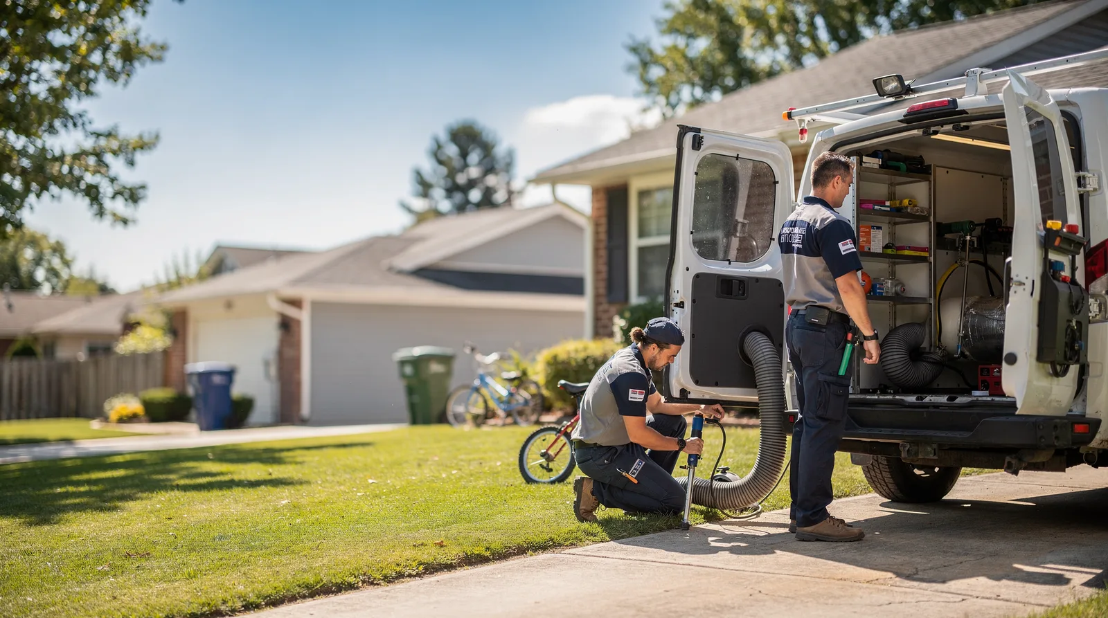 24/7 HVAC Repair & AC Replacement in Scotland, GA near me